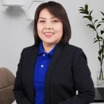 นางนพเกล้า สุพรพัฒนา